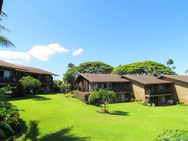 Kaanapali Condo 967020