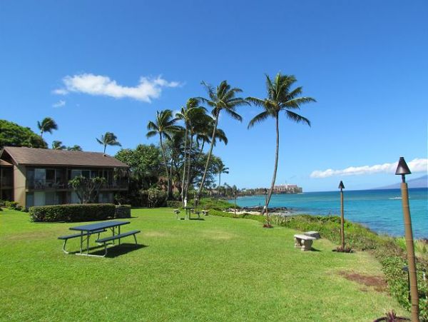 Kaanapali Condo 967020