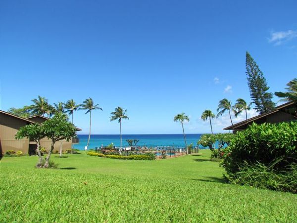 Kaanapali Condo 967020