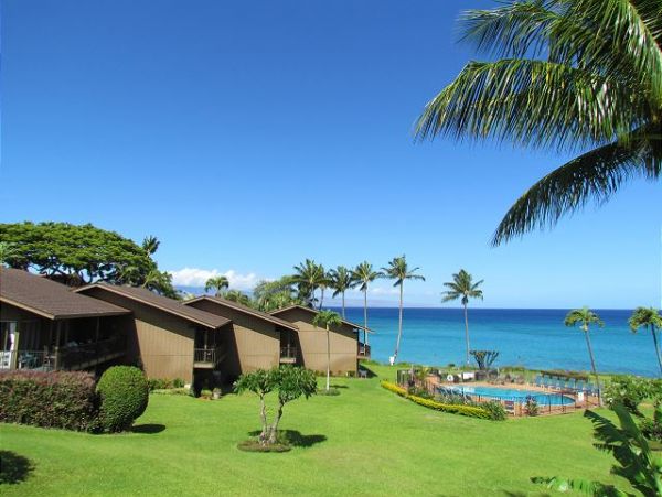 Kaanapali Condo 967020