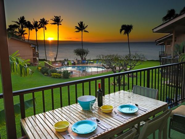 Kaanapali Condo 967021