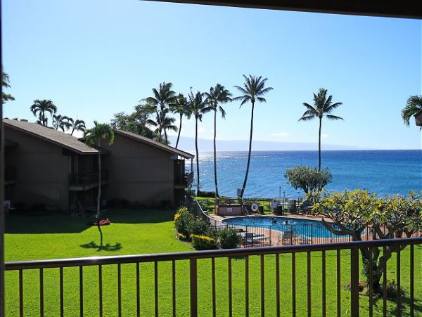 Kaanapali Condo 967021