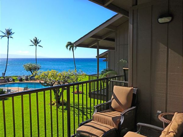 Kaanapali Condo 967021