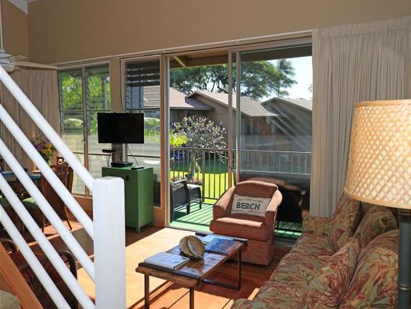 Kaanapali Condo 967021