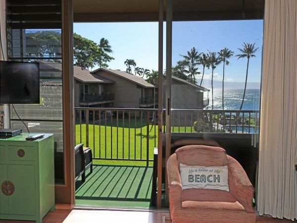Kaanapali Condo 967021
