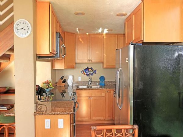 Kaanapali Condo 967021