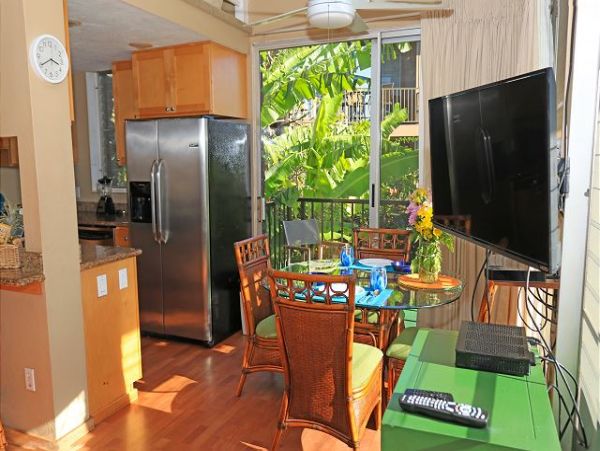 Kaanapali Condo 967021