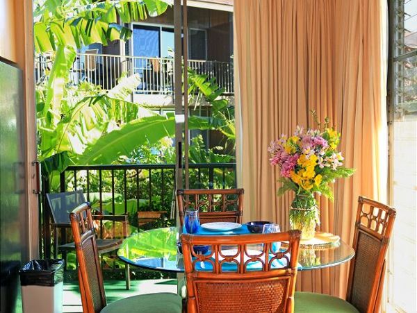 Kaanapali Condo 967021
