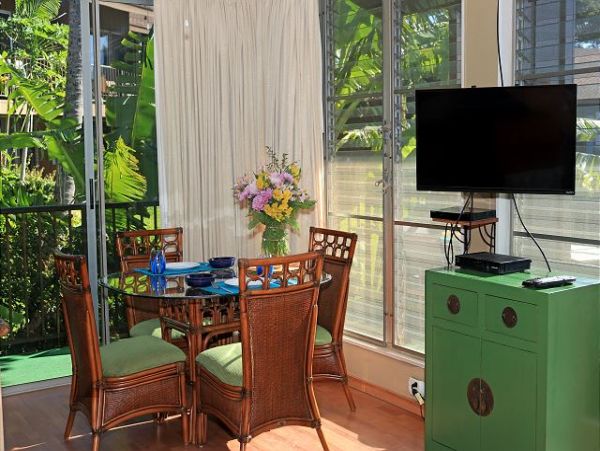 Kaanapali Condo 967021