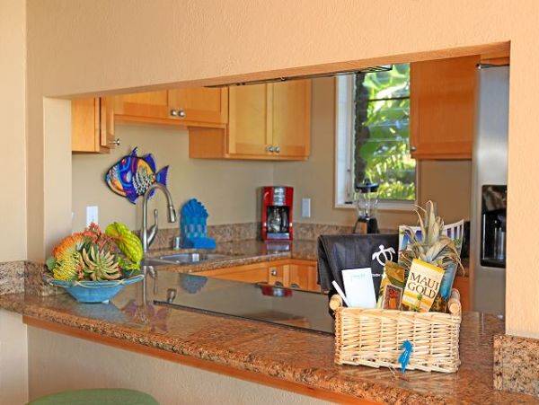 Kaanapali Condo 967021
