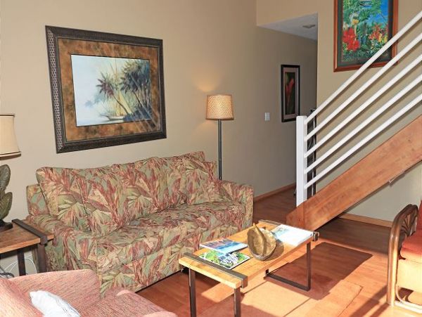 Kaanapali Condo 967021
