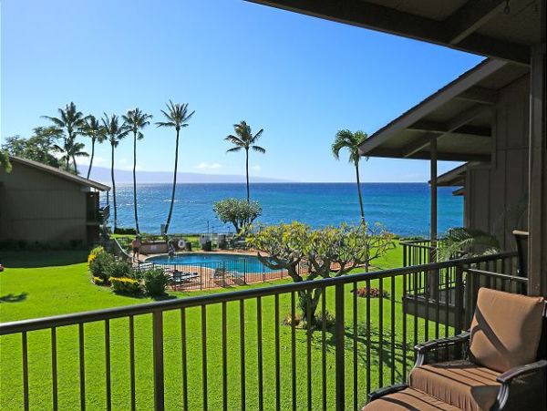 Kaanapali Condo 967021