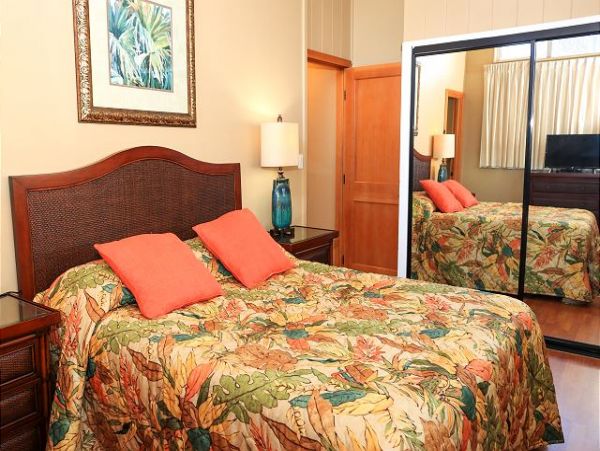 Kaanapali Condo 967021
