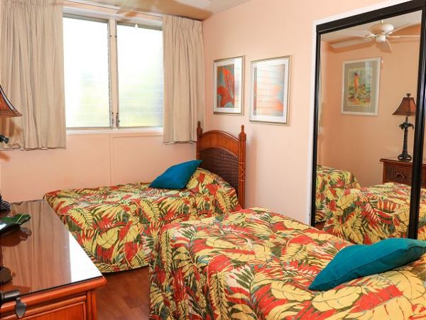 Kaanapali Condo 967021