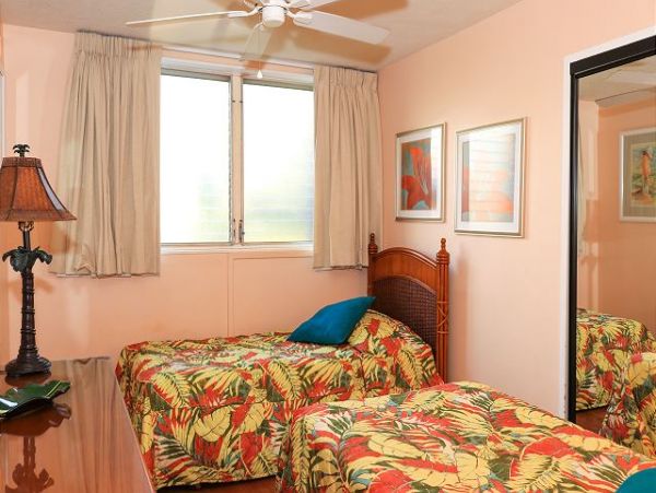 Kaanapali Condo 967021