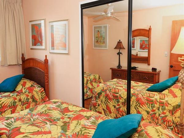 Kaanapali Condo 967021