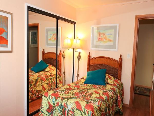 Kaanapali Condo 967021
