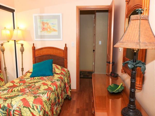 Kaanapali Condo 967021