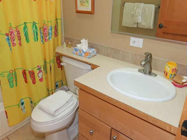 Kaanapali Condo 967021
