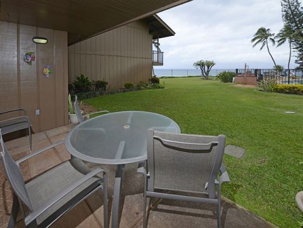 Kaanapali Condo 967023