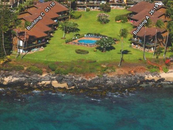 Kaanapali Condo 967023