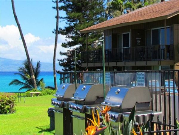 Kaanapali Condo 967023