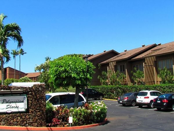 Kaanapali Condo 967023