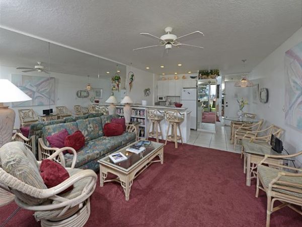 Kaanapali Condo 967023