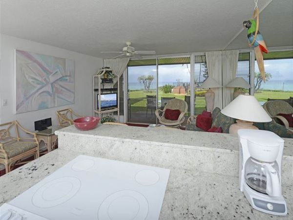 Kaanapali Condo 967023