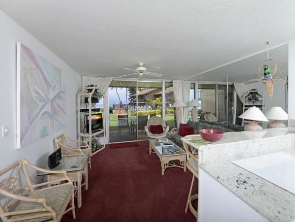 Kaanapali Condo 967023