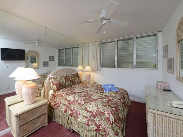Kaanapali Condo 967023