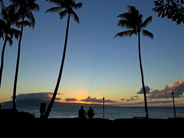 Kaanapali Condo 967024