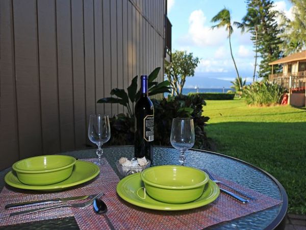 Kaanapali Condo 967024