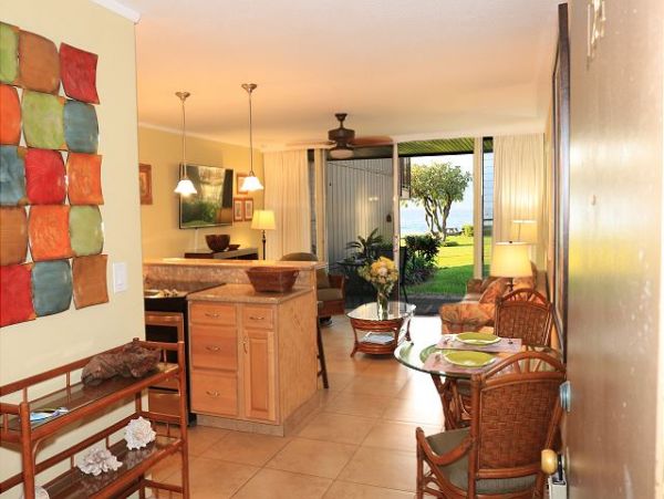Kaanapali Condo 967024