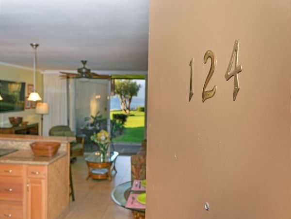 Kaanapali Condo 967024