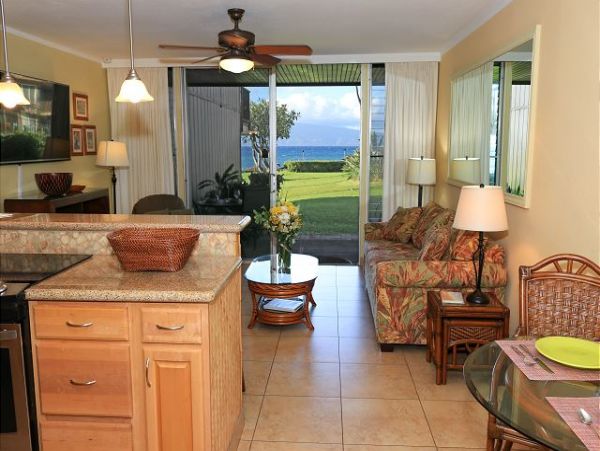 Kaanapali Condo 967024