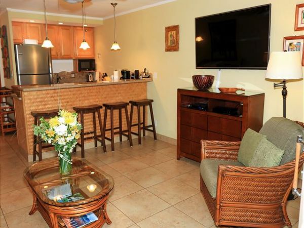 Kaanapali Condo 967024