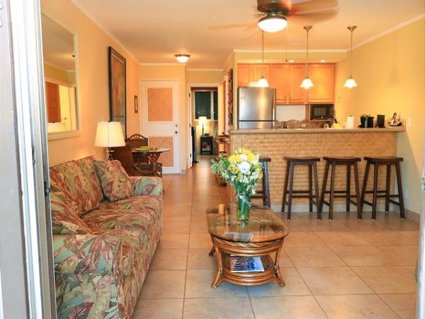 Kaanapali Condo 967024