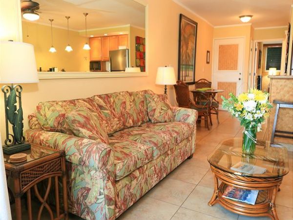 Kaanapali Condo 967024