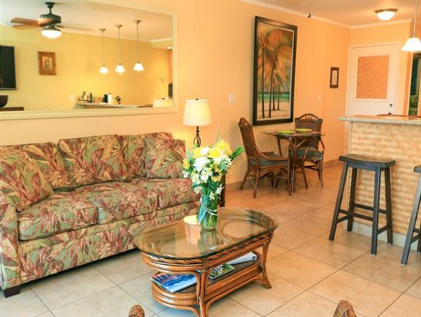 Kaanapali Condo 967024