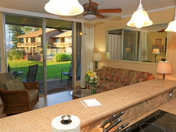 Kaanapali Condo 967024