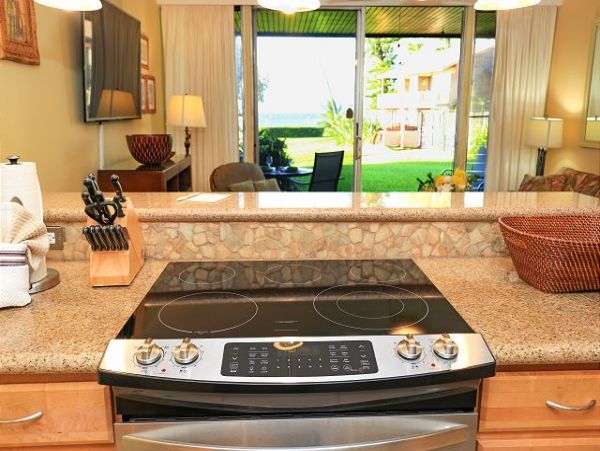 Kaanapali Condo 967024