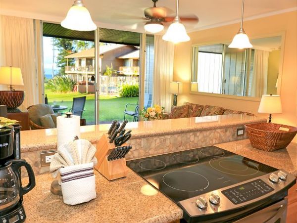 Kaanapali Condo 967024