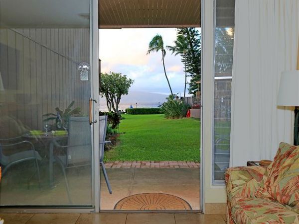 Kaanapali Condo 967024