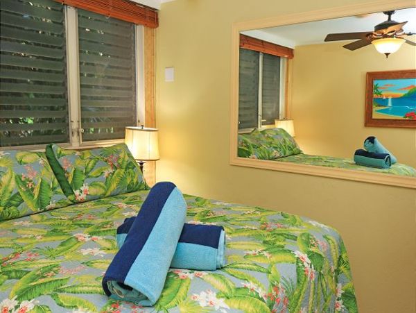 Kaanapali Condo 967024