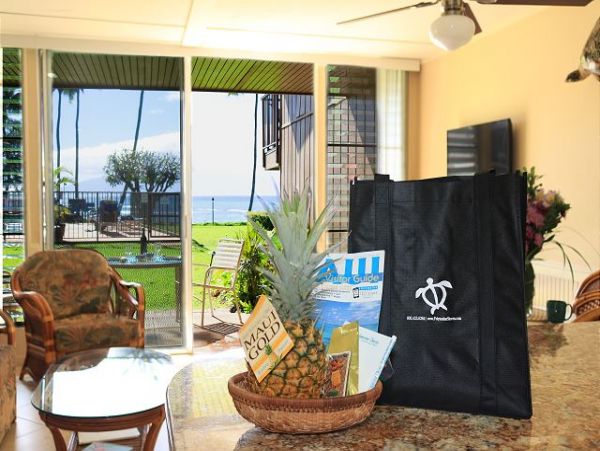 Kaanapali Condo 967025