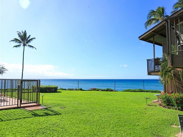 Kaanapali Condo 967025