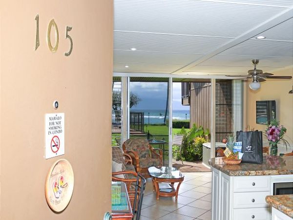 Kaanapali Condo 967025