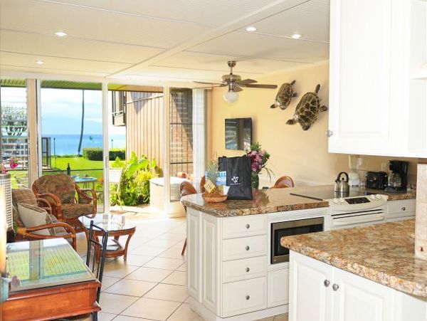 Kaanapali Condo 967025