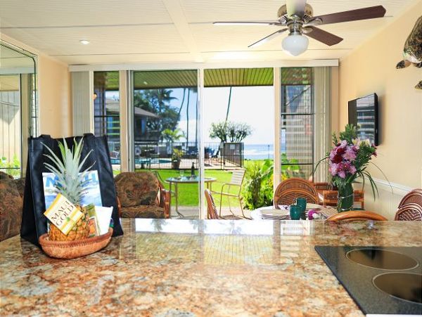 Kaanapali Condo 967025